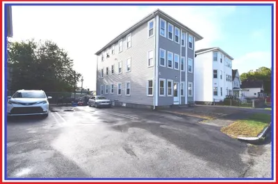 3 South Buffum St #1 1