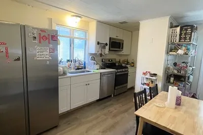 44 Chetwynd Rd #2