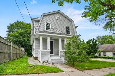 112 Brookline Street