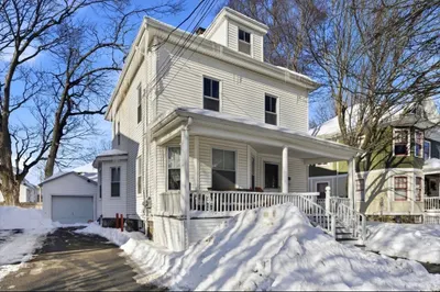 20 Central Ave