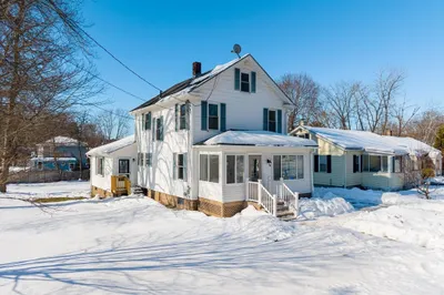 20 Walnut St