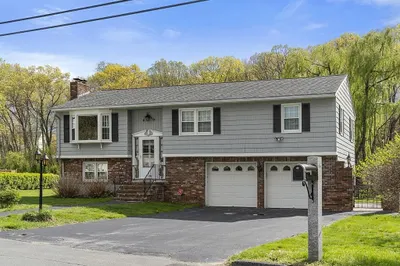 66 Frye Road