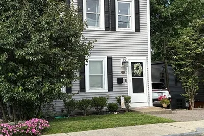 22 School St #22 1