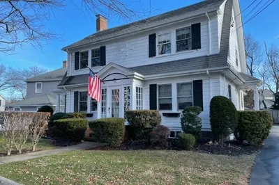 19 Brae Burn Road