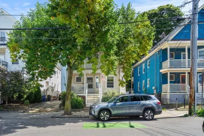 103 Willow Ave #2