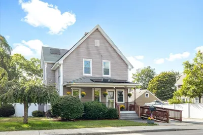 307 S Main Street 1