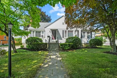 293 Harrington Way
