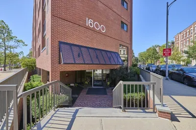 1600 Massachusetts Ave #404