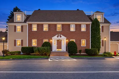 9 Weatherly Drive #9 1
