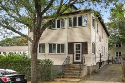 29-31 Edward T. Sullivan Road