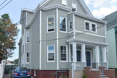 8 Melvin St #2 1