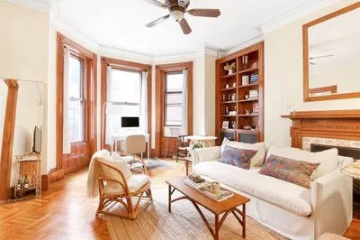 190 Commonwealth Ave #4