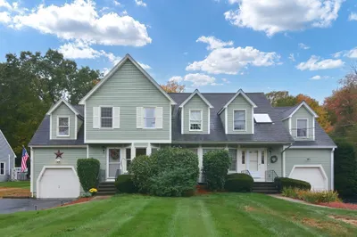 61 Spencer Street #61 1