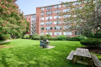 2 Hammond Pond Parkway #104