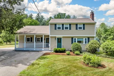 252 Littlefield Road 1