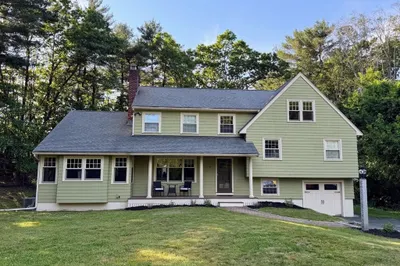 30 Oxbow Road 1