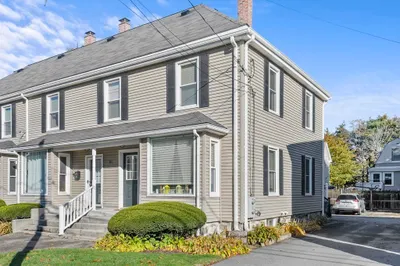 21 Hartwell Street #4 1