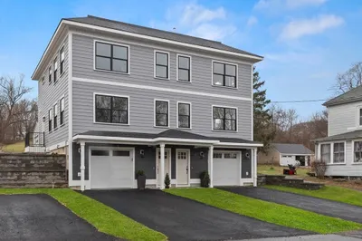 2 Blaisdell Terrace #2 1