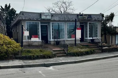 705 Main St