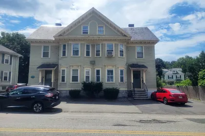 255 Rogers Street #1