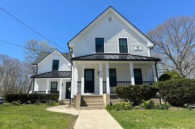 439 Union #1