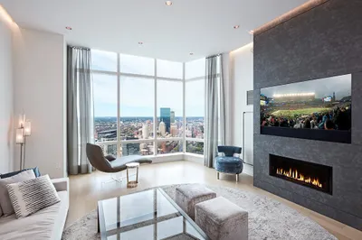 1 Franklin Street #5501