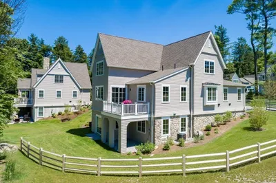 45 Wolcott Woods Lane #45 1