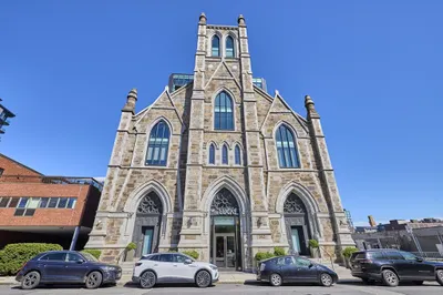 140 Shawmut Ave #1B 1