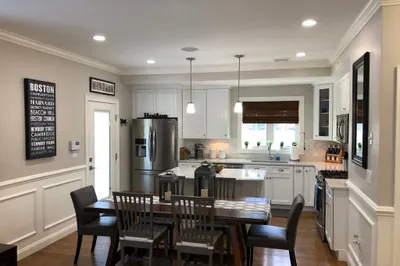 18 Harrison Street #3