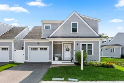 8 Twin Pines Lane #8 1