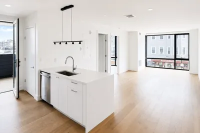 1121 Dorchester Avenue #203