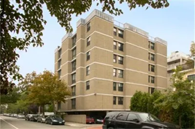 45 Trowbridge #5C 1