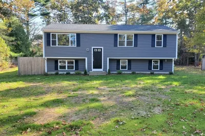 9 Rickard St