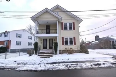43 Washburn Street #2