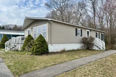 50 Highland Street #137