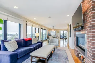 79 Chandler Street #PH
