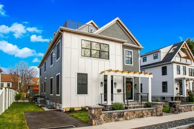 75 Morse Street #2 1