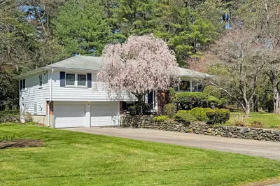 43 Sherburn Cir