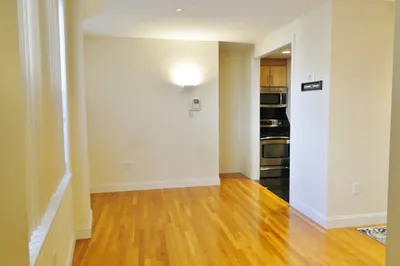 42 Beach Street #4D