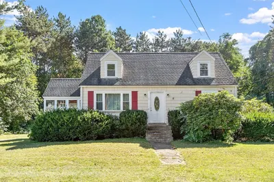3 Catherine Ave