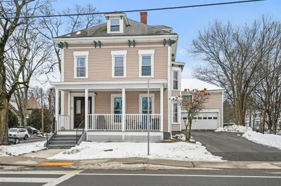 509 High Street 1