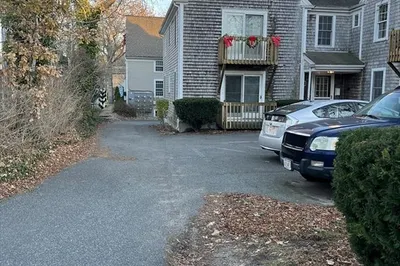 33 Cross Street ##4