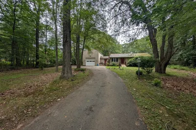 181 Dresser Hill Rd #+ 2 lots 1