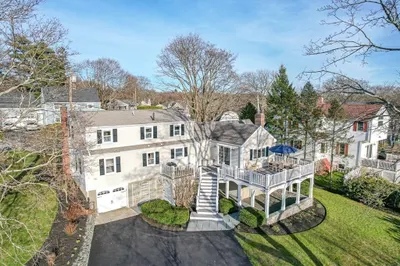 49 Ledyard Road 1
