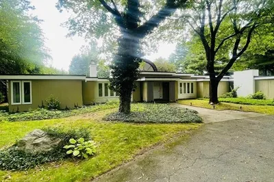 1 Pegan Lane #SF 1