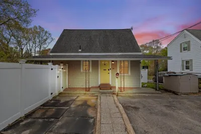 47 Rockford St