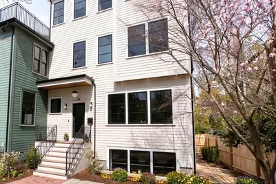 18A Clinton Street #18A 1