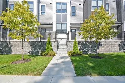 25 Charles Park Rd #25