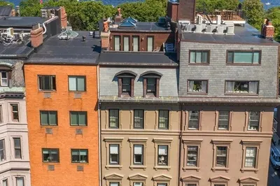 184 Beacon #Penthouse