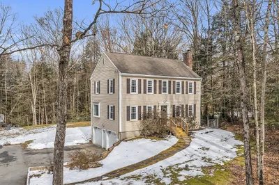 167 Partridgeberry Ln